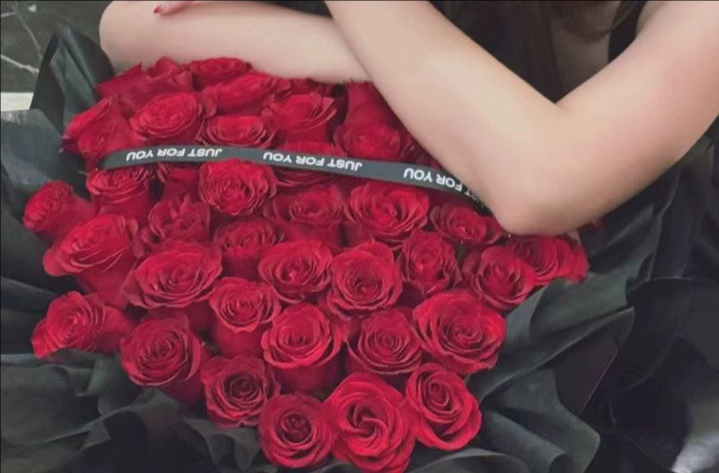 营口大石桥市花店